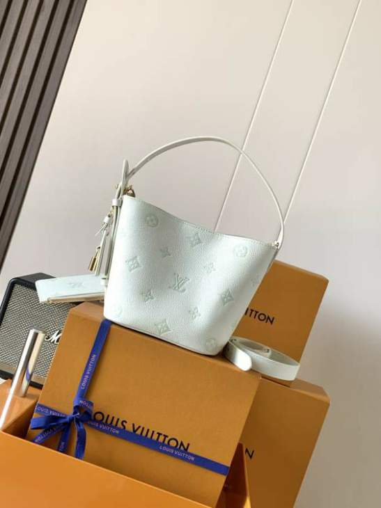 Picture of Louis Vuitton Handbags _SKUfw235415267fw